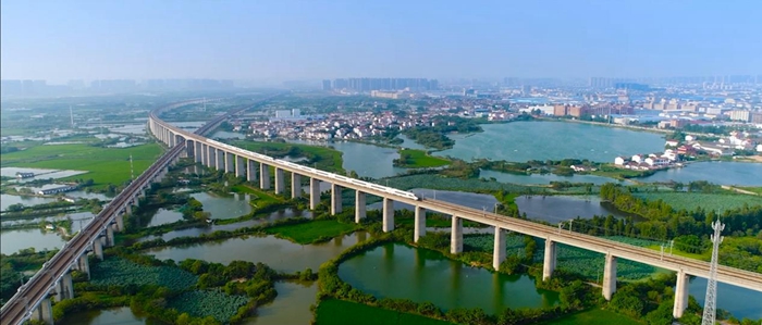 “大美赣鄱 检察之声”之南铁篇